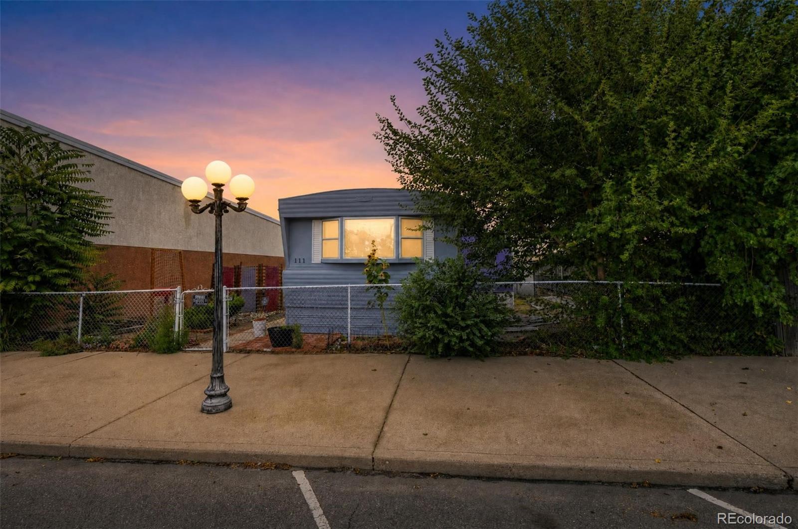 MLS Image #1 for 111 n main street,fowler, Colorado