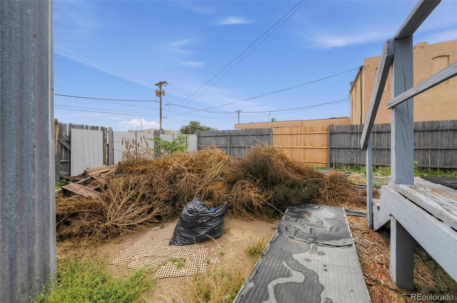 MLS Image #16 for 111 n main street,fowler, Colorado