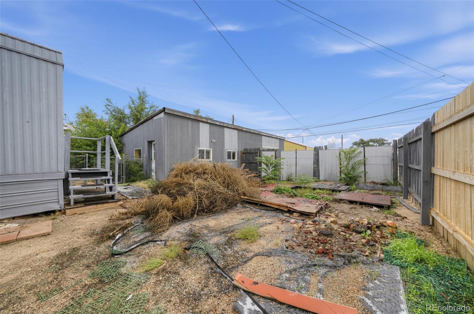 MLS Image #17 for 111 n main street,fowler, Colorado