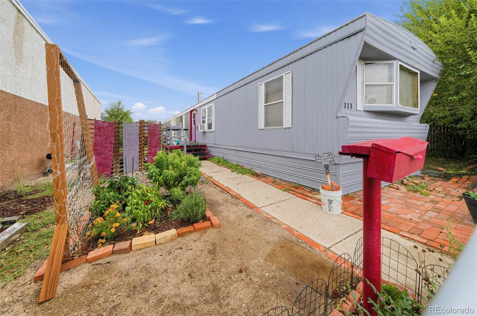 MLS Image #2 for 111 n main street,fowler, Colorado