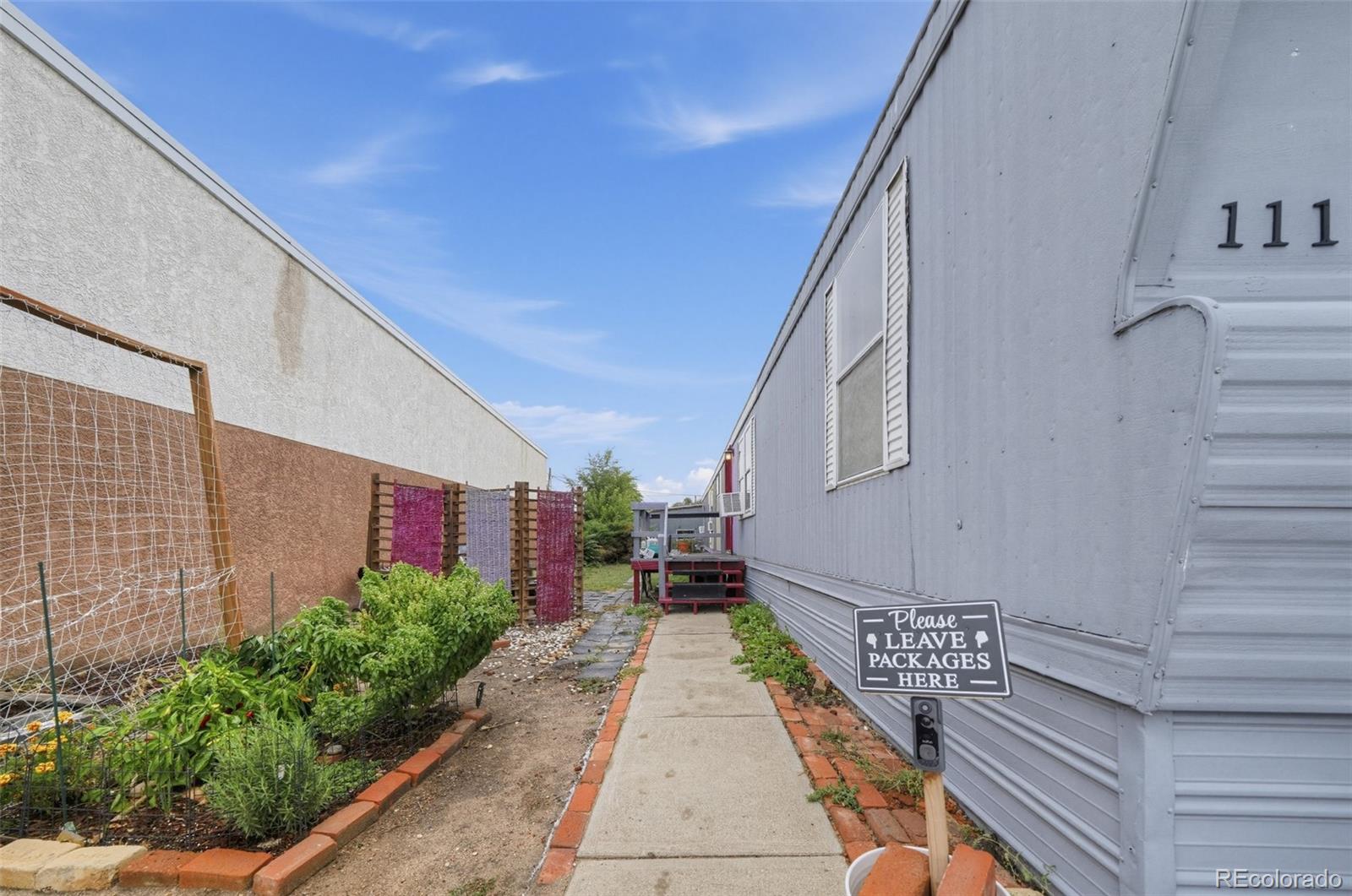 MLS Image #3 for 111 n main street,fowler, Colorado