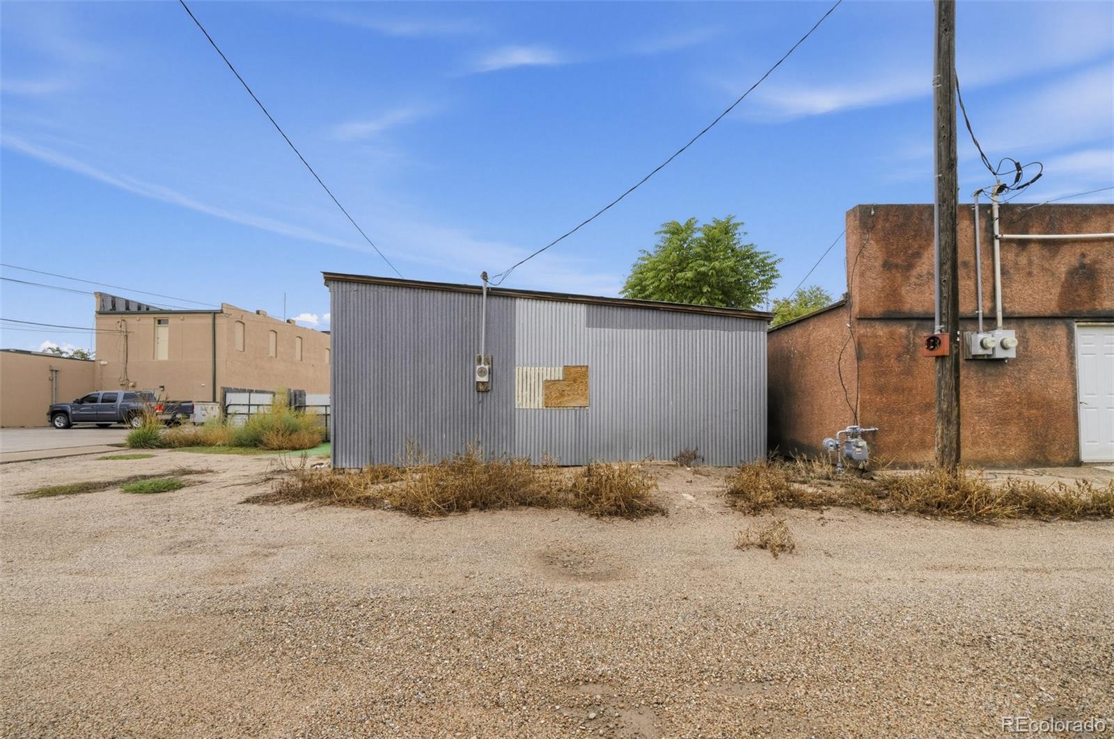 MLS Image #37 for 111 n main street,fowler, Colorado