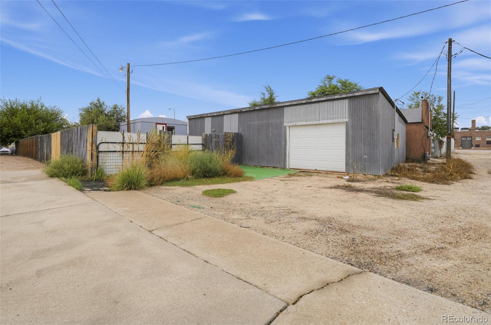 MLS Image #38 for 111 n main street,fowler, Colorado