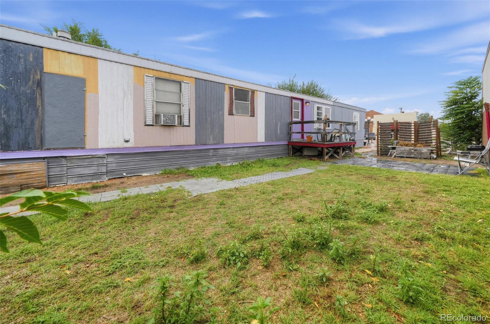 MLS Image #6 for 111 n main street,fowler, Colorado