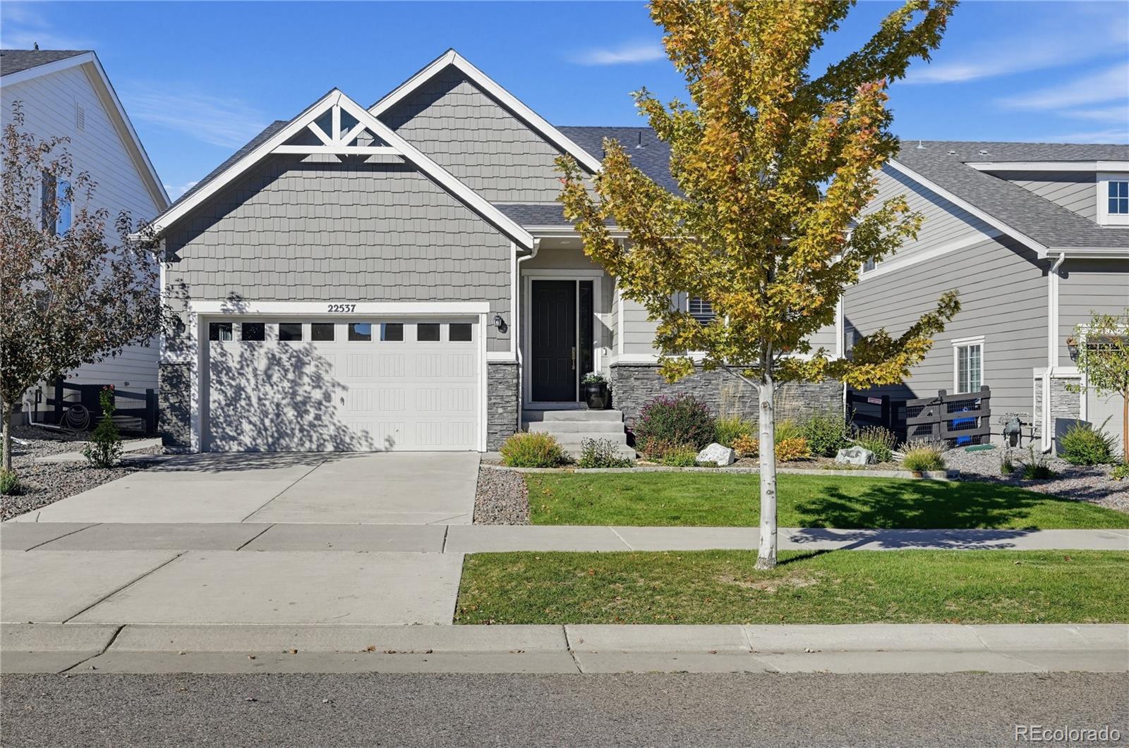 MLS Image #0 for 22537 e swallow place,aurora, Colorado