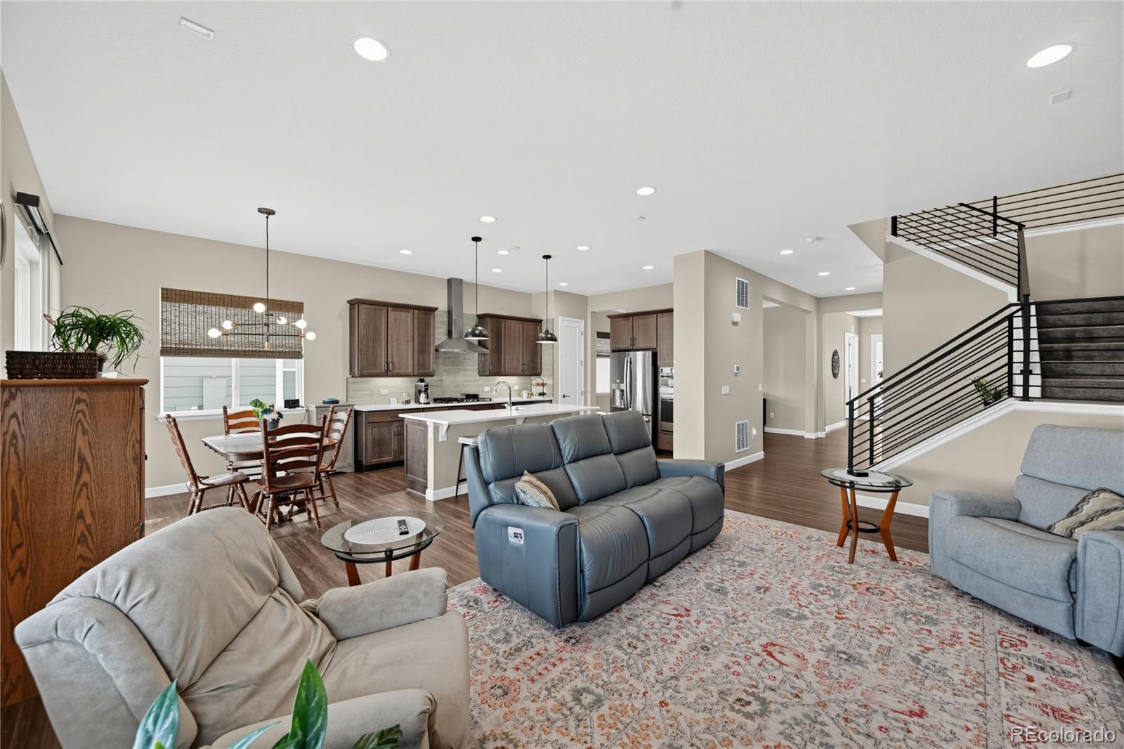 MLS Image #2 for 22537 e swallow place,aurora, Colorado