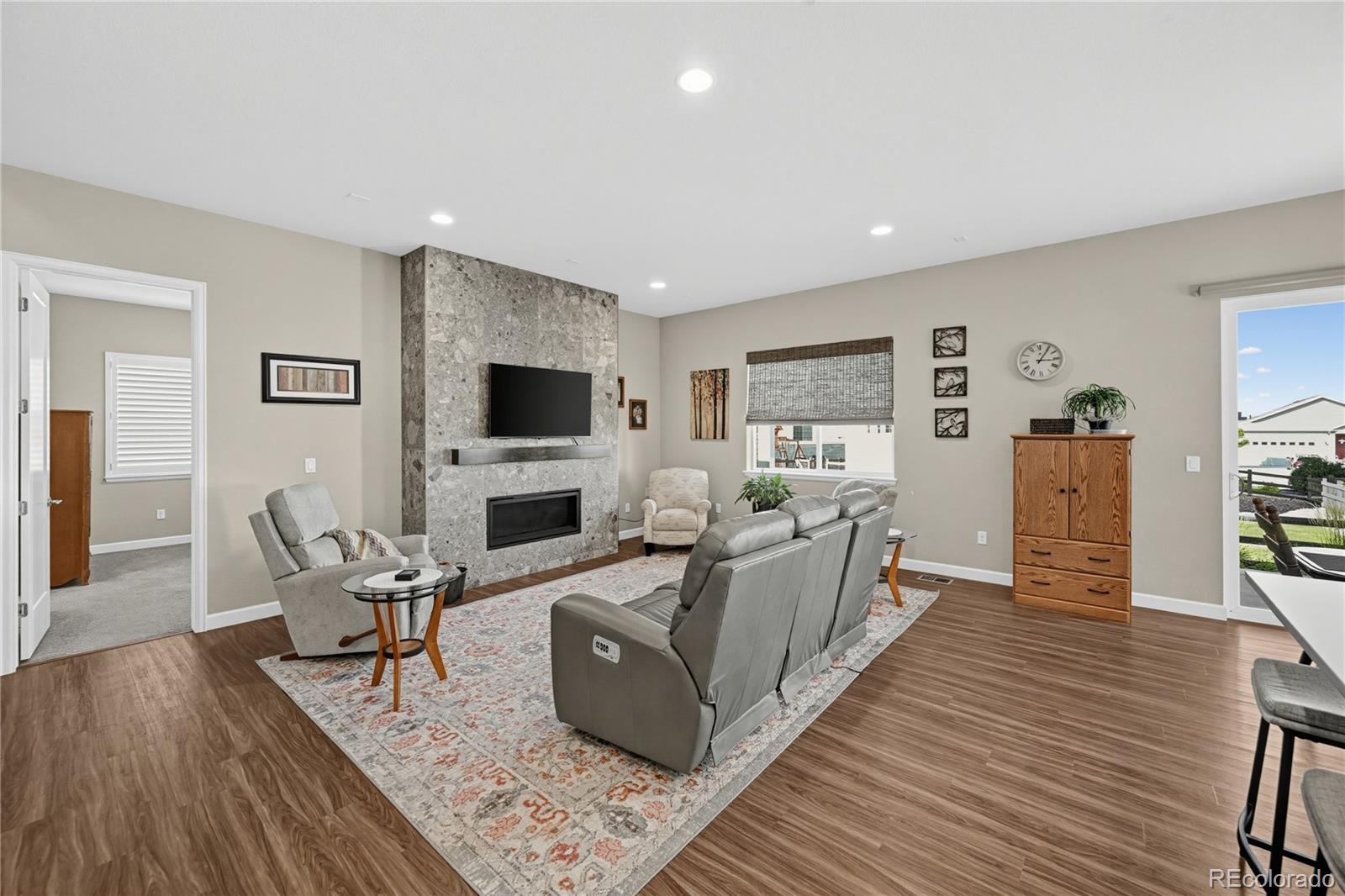 MLS Image #3 for 22537 e swallow place,aurora, Colorado