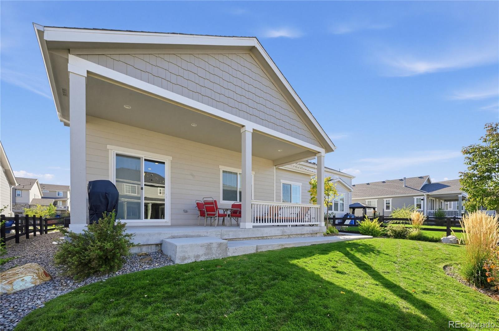 MLS Image #30 for 22537 e swallow place,aurora, Colorado