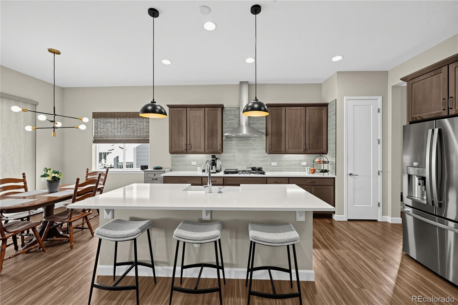 MLS Image #4 for 22537 e swallow place,aurora, Colorado