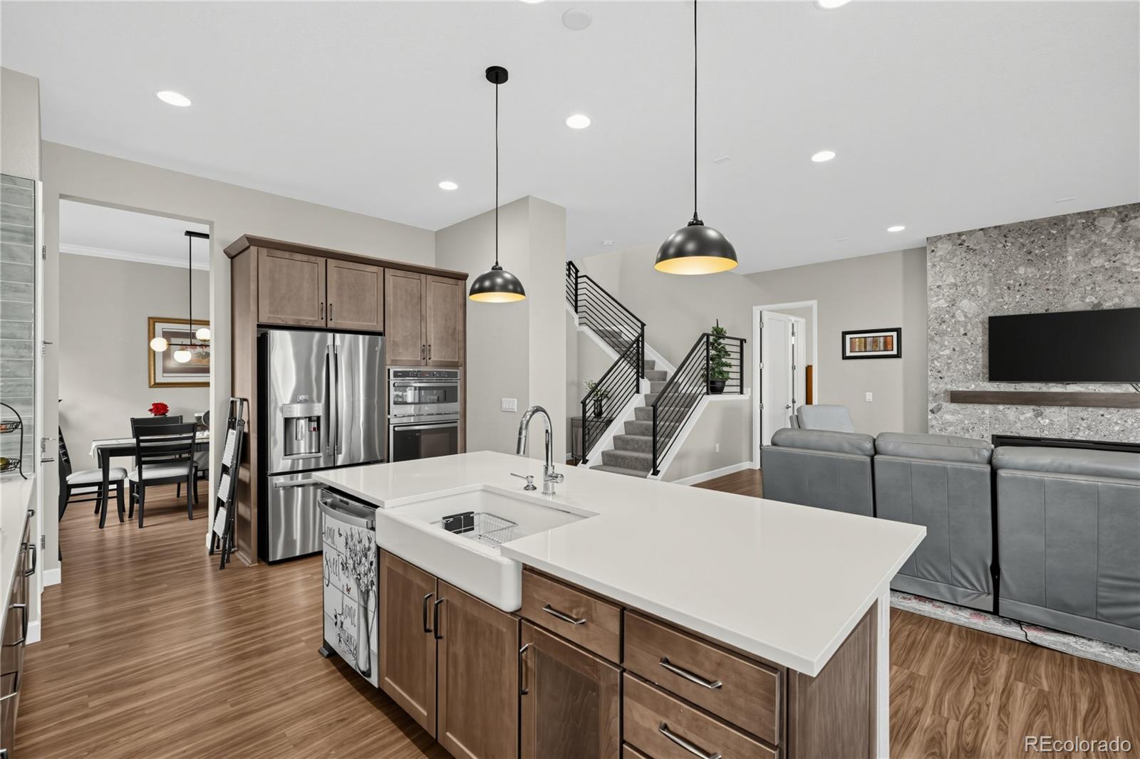 MLS Image #5 for 22537 e swallow place,aurora, Colorado