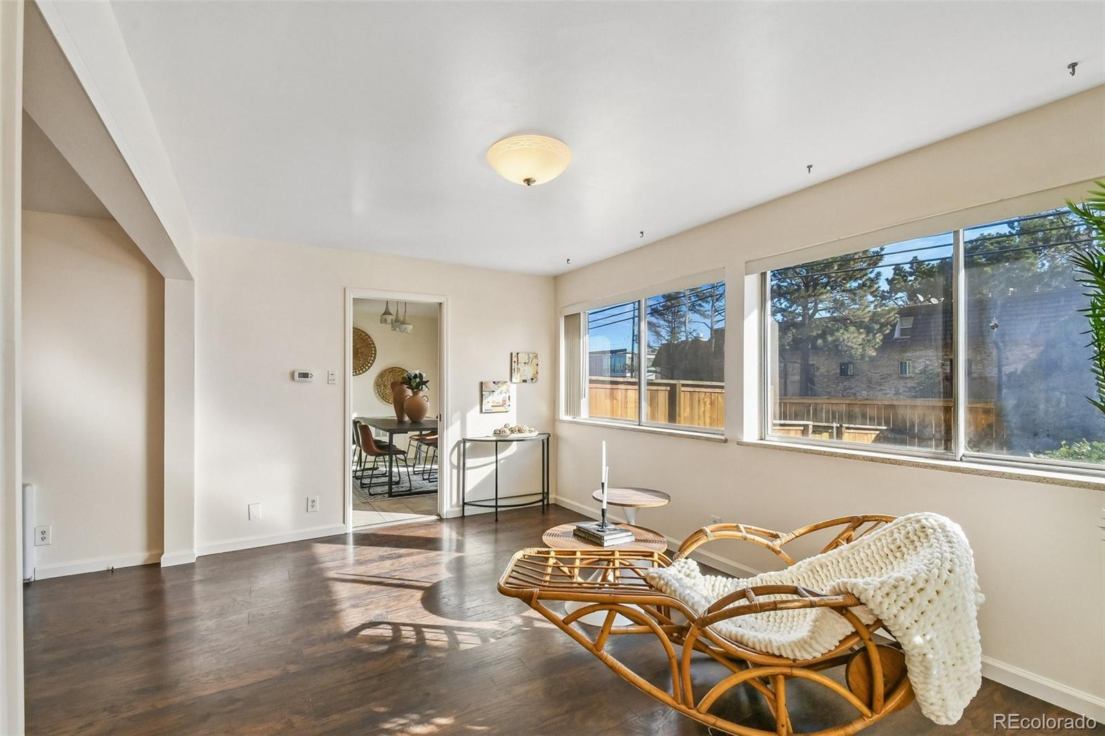 MLS Image #4 for 2201 s holly street,denver, Colorado
