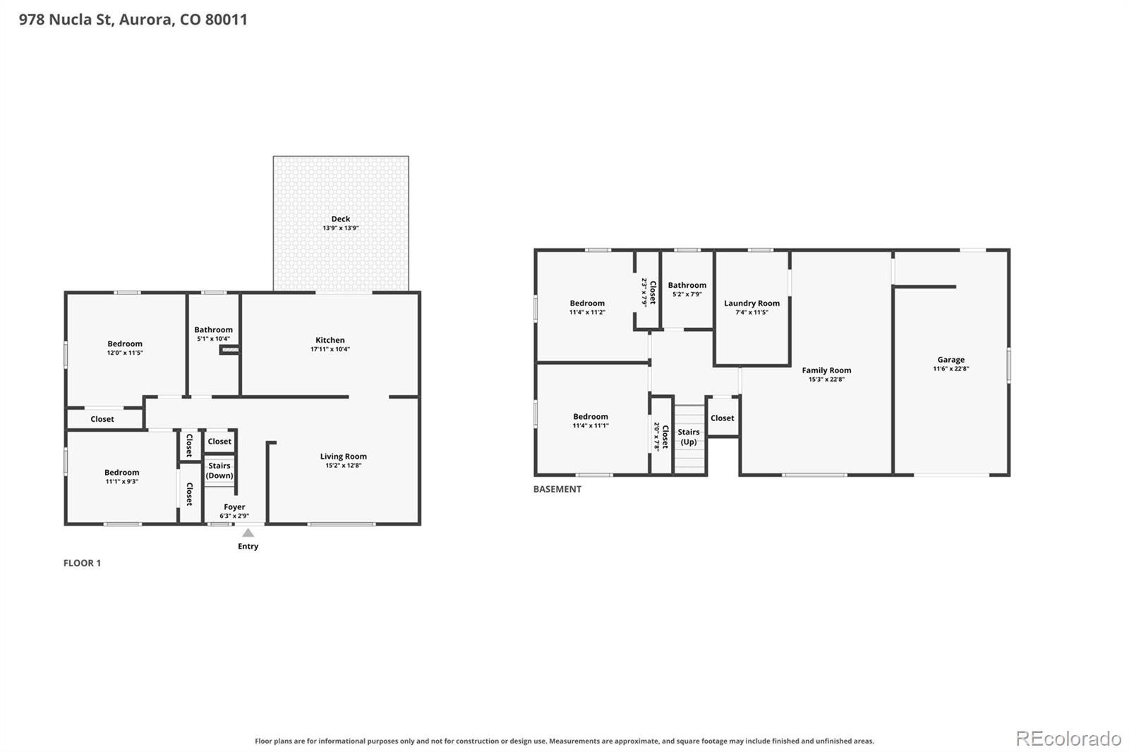 MLS Image #23 for 978  nucla street,aurora, Colorado