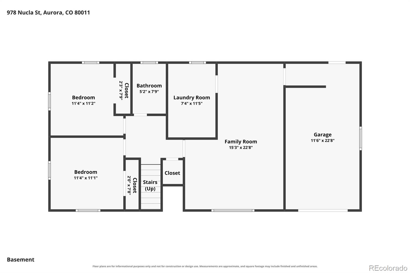 MLS Image #25 for 978  nucla street,aurora, Colorado