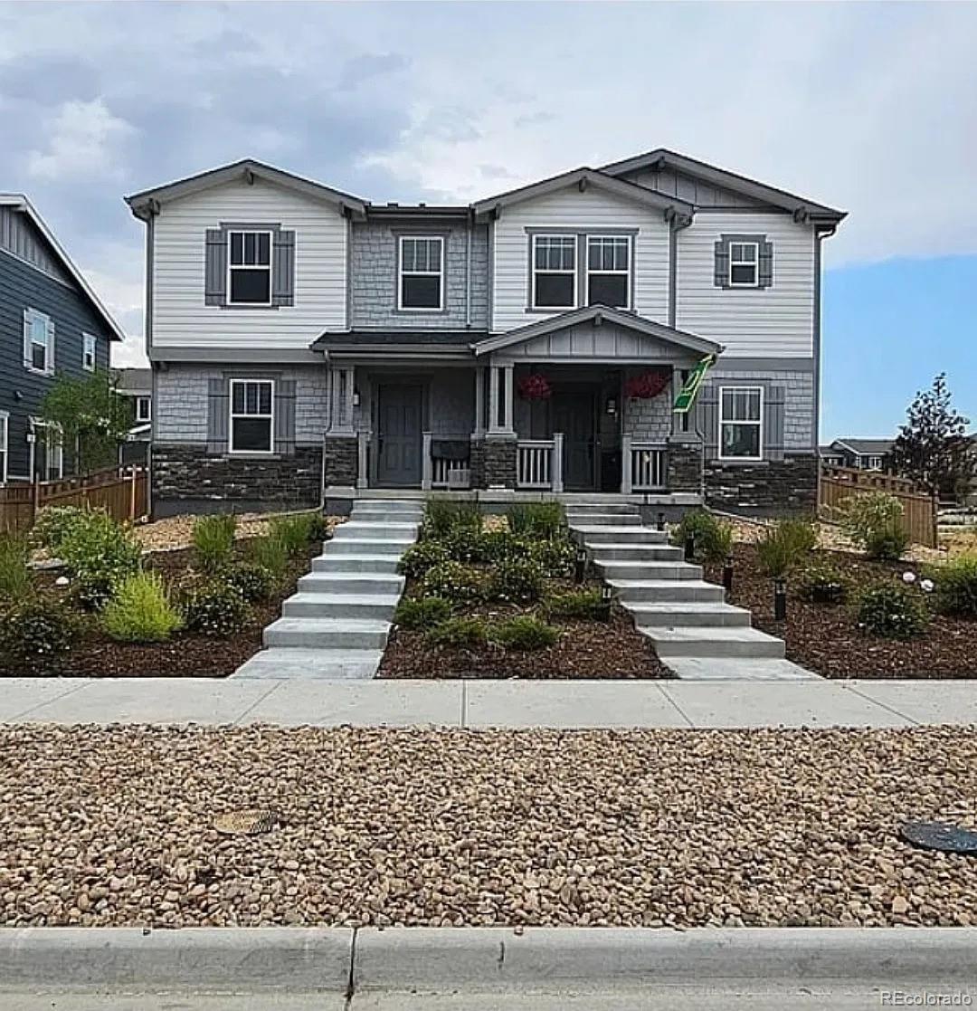 MLS Image #2 for 5768  killarney way,aurora, Colorado
