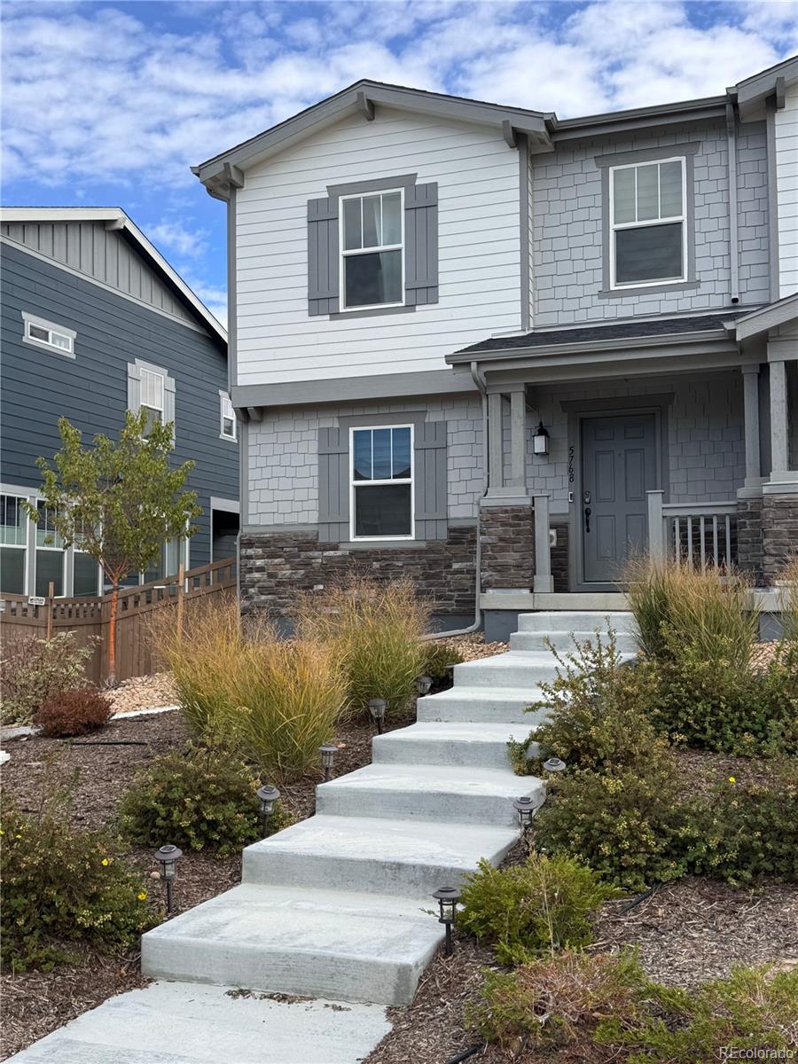 MLS Image #3 for 5768  killarney way,aurora, Colorado