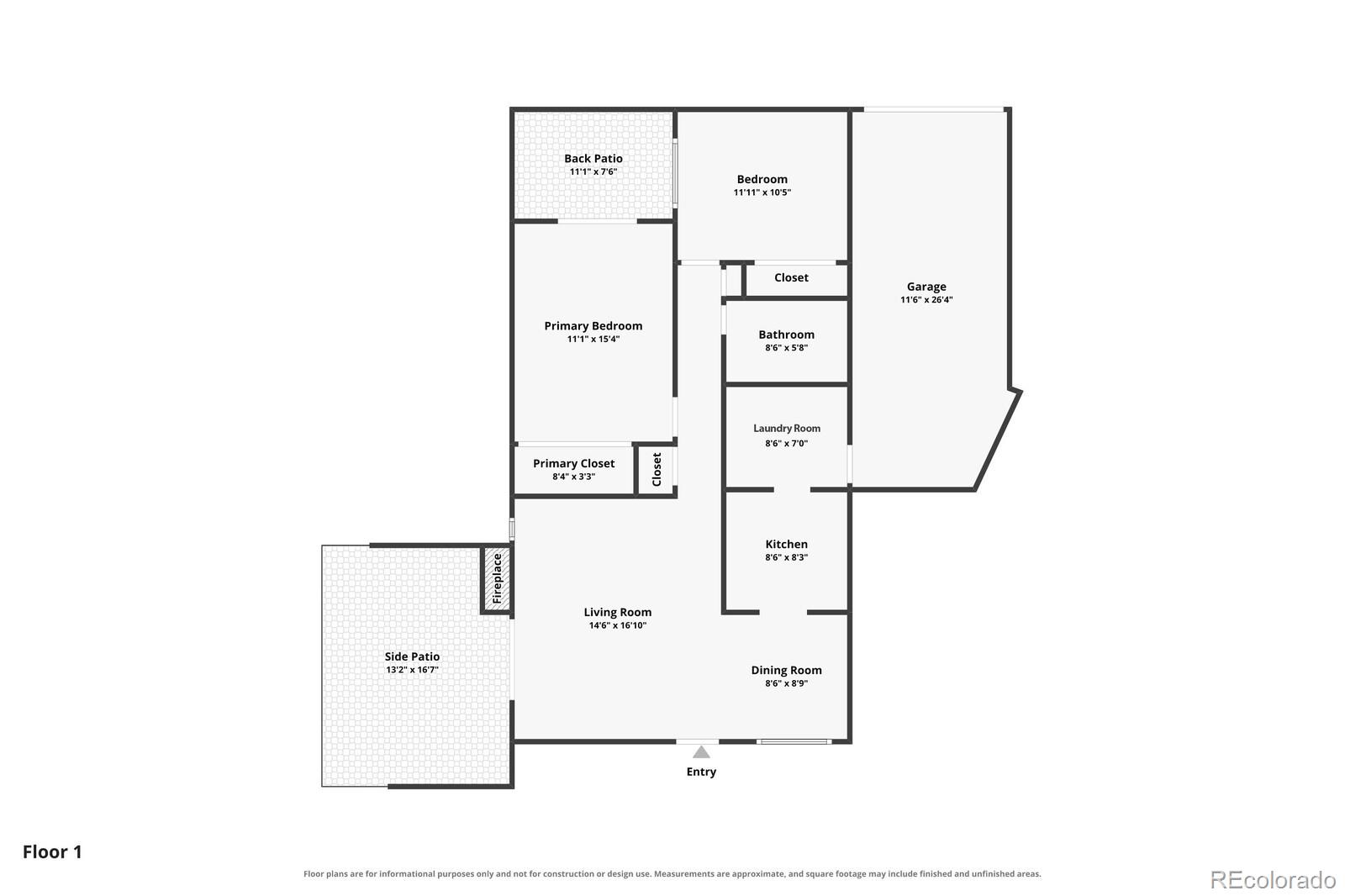 MLS Image #25 for 2868 w 119th avenue,westminster, Colorado