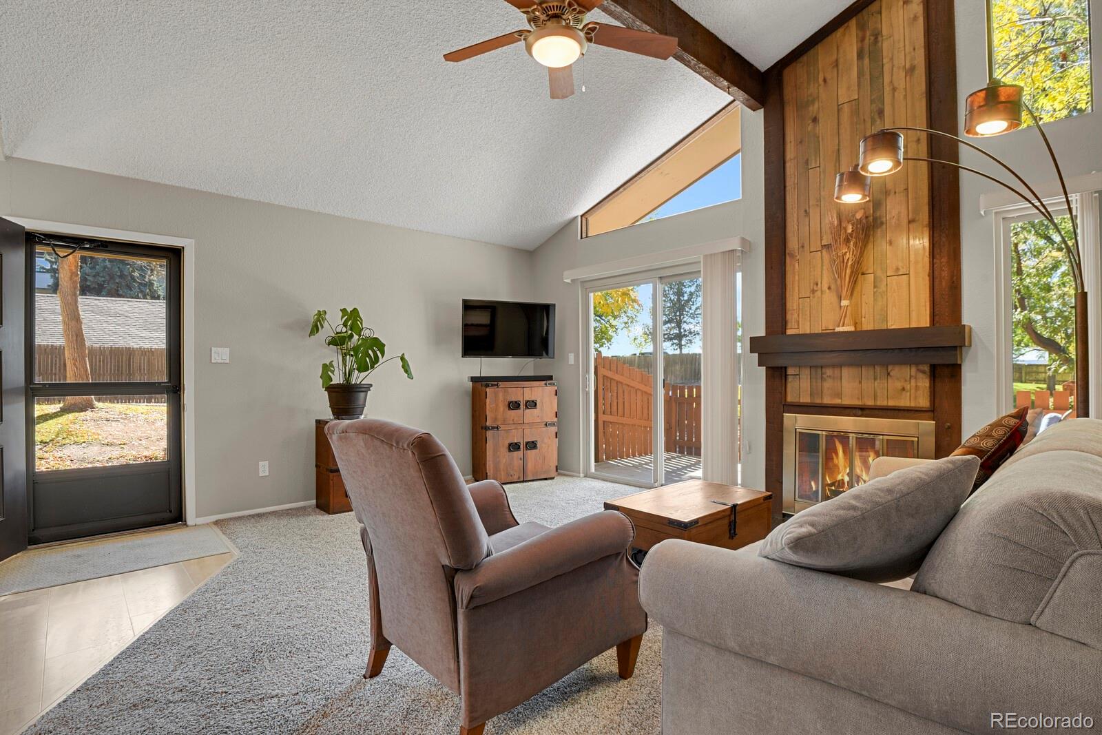 MLS Image #3 for 2868 w 119th avenue,westminster, Colorado