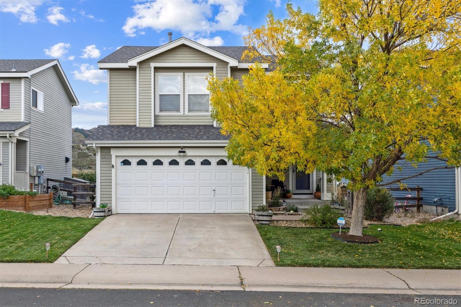 MLS Image #0 for 9735  marmot ridge circle,littleton, Colorado