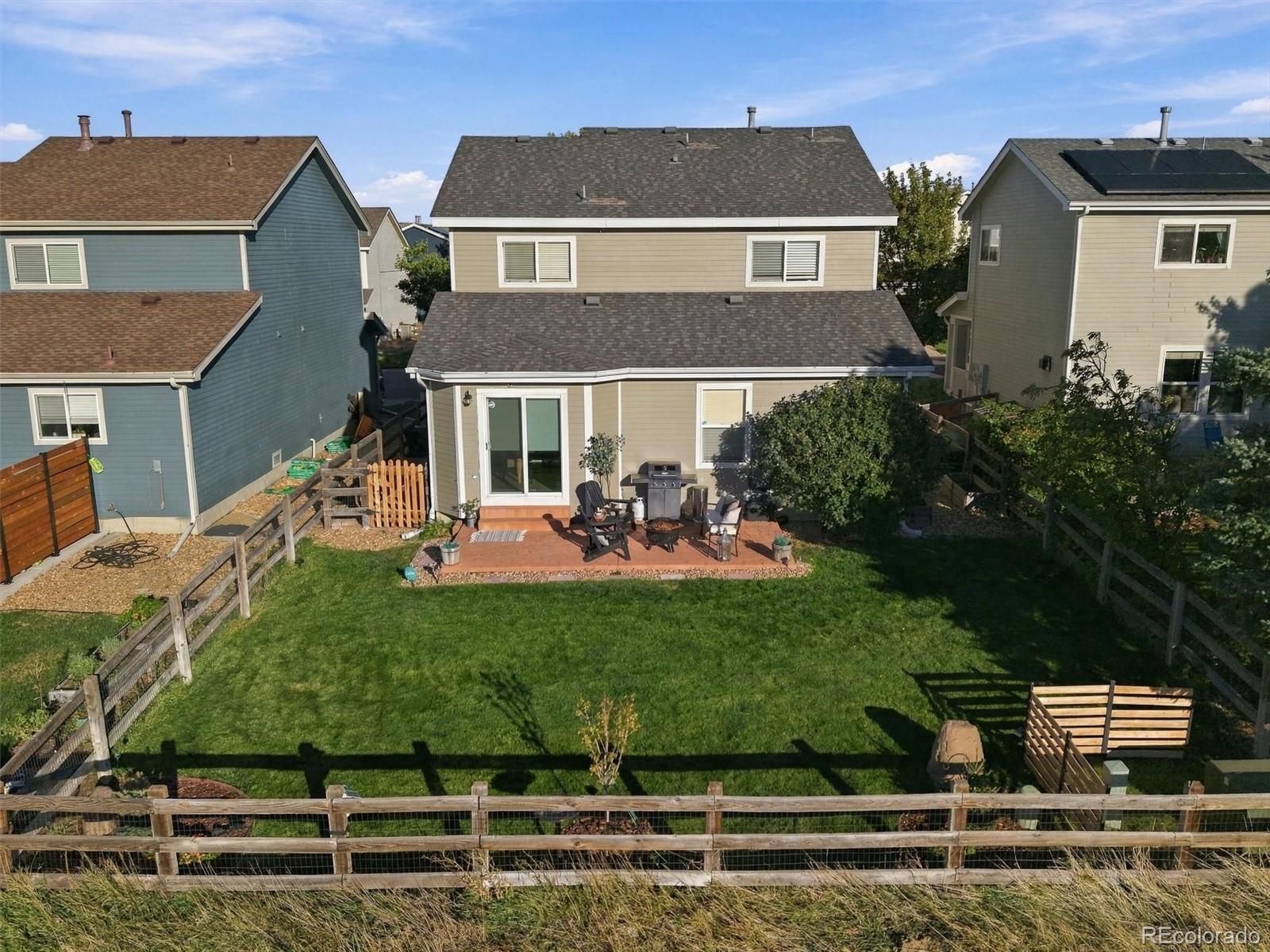 MLS Image #3 for 9735  marmot ridge circle,littleton, Colorado