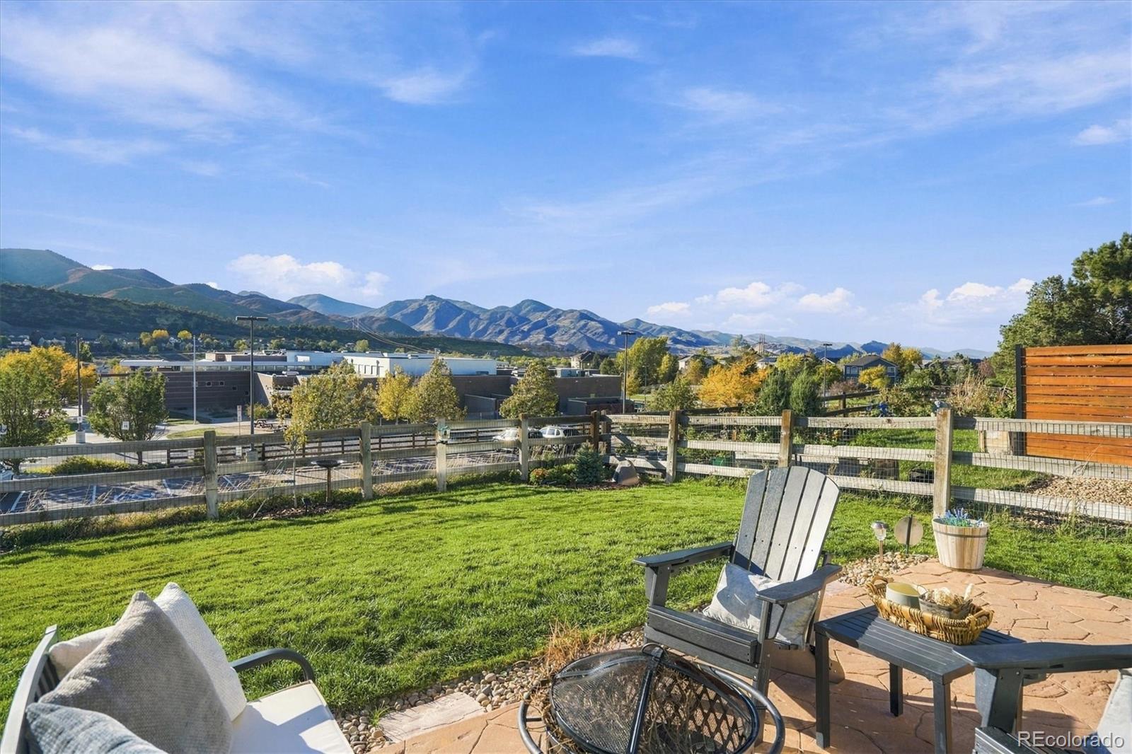 MLS Image #4 for 9735  marmot ridge circle,littleton, Colorado