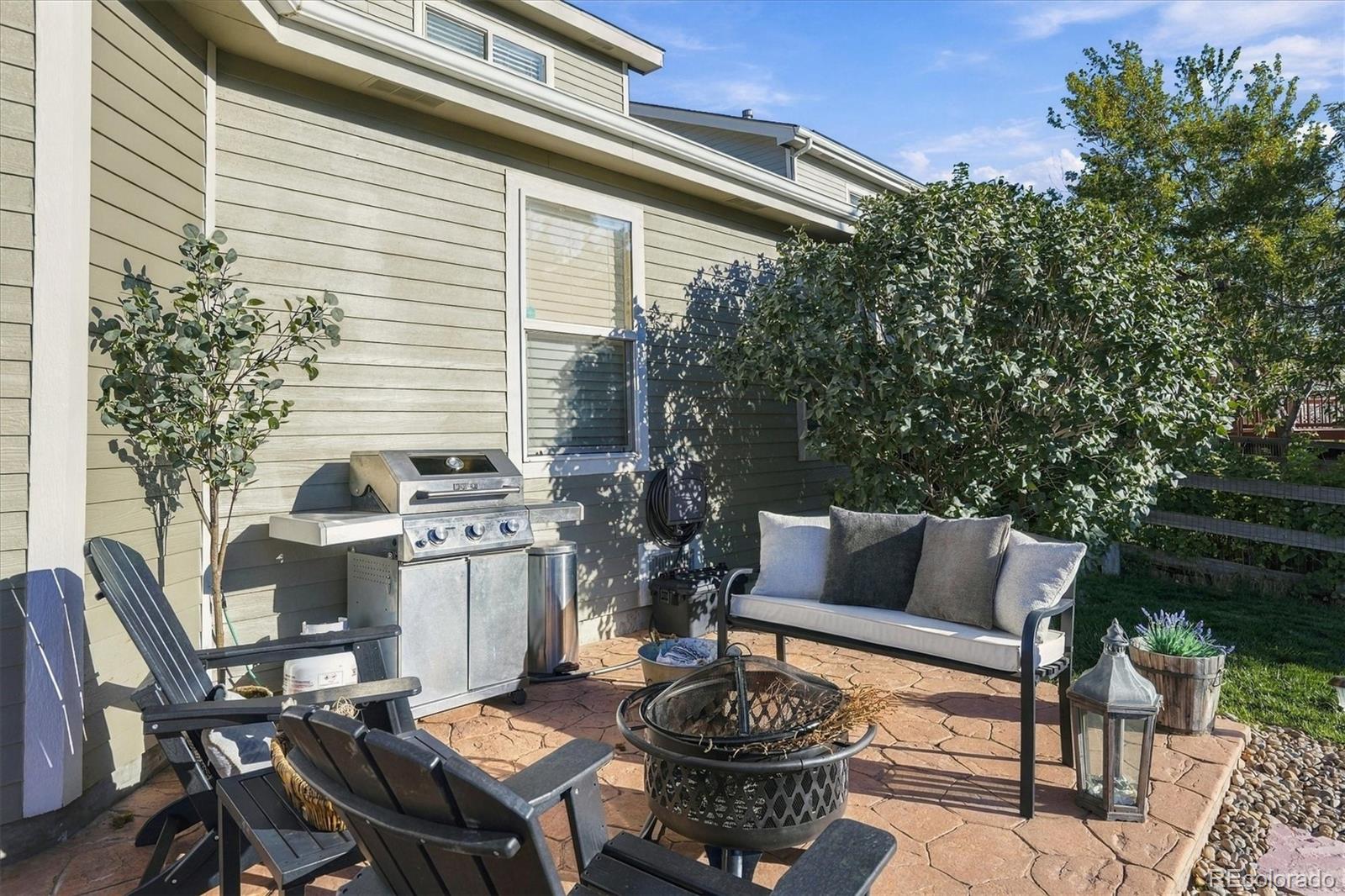 MLS Image #5 for 9735  marmot ridge circle,littleton, Colorado