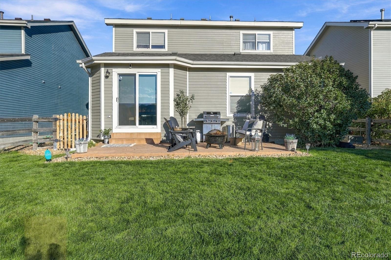 MLS Image #6 for 9735  marmot ridge circle,littleton, Colorado