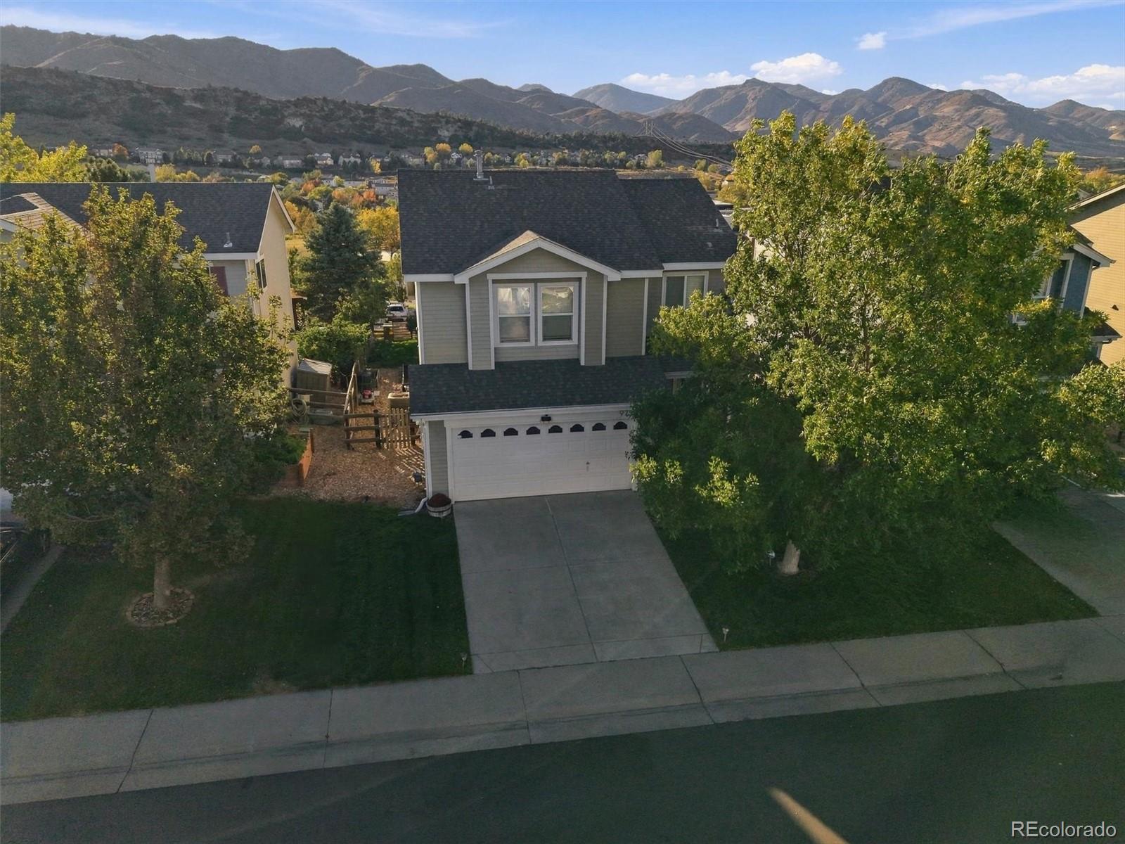 MLS Image #7 for 9735  marmot ridge circle,littleton, Colorado