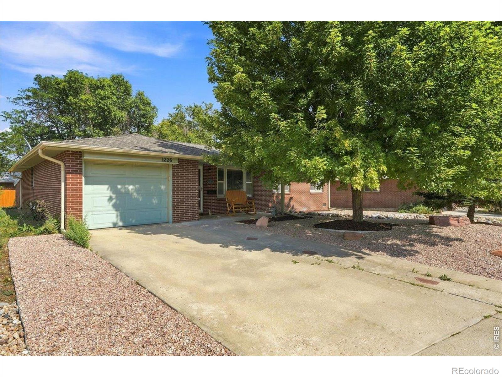 MLS Image #3 for 1226  linden street,longmont, Colorado