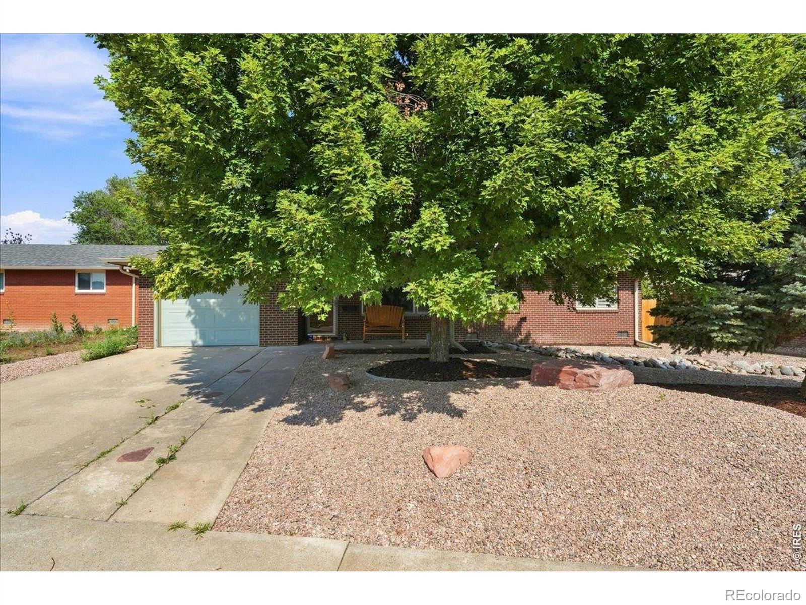 MLS Image #4 for 1226  linden street,longmont, Colorado