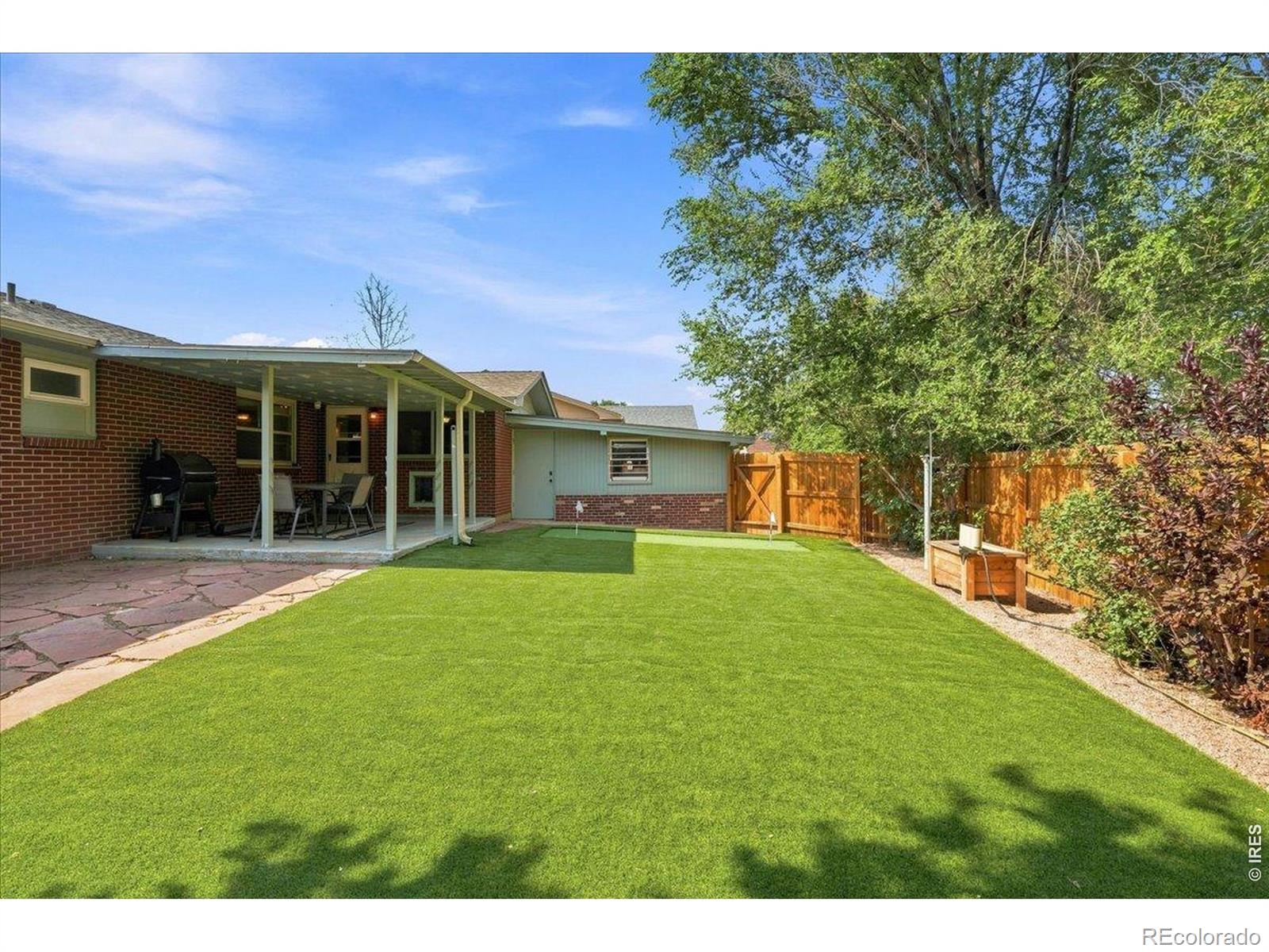 MLS Image #47 for 1226  linden street,longmont, Colorado