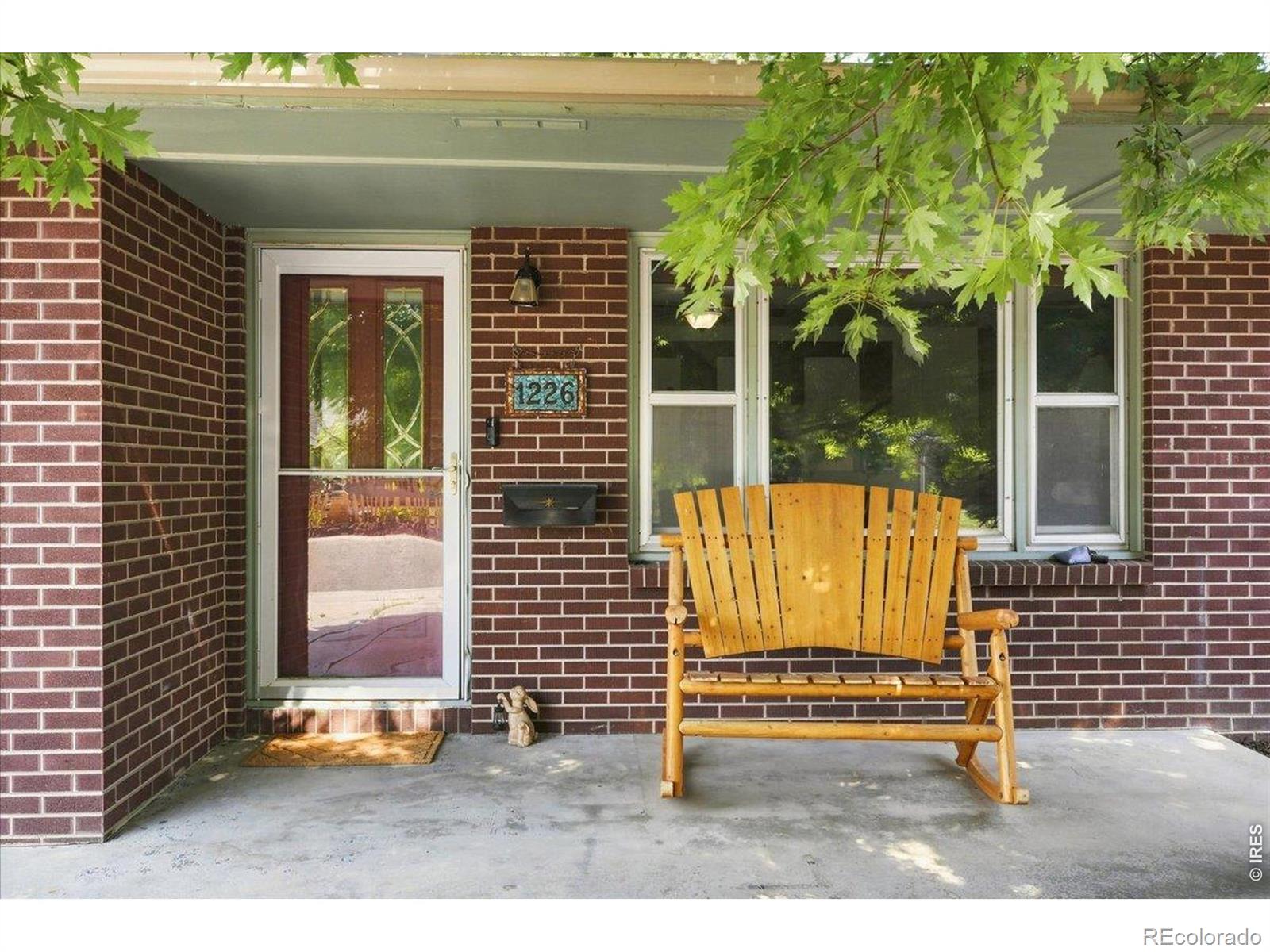 MLS Image #8 for 1226  linden street,longmont, Colorado
