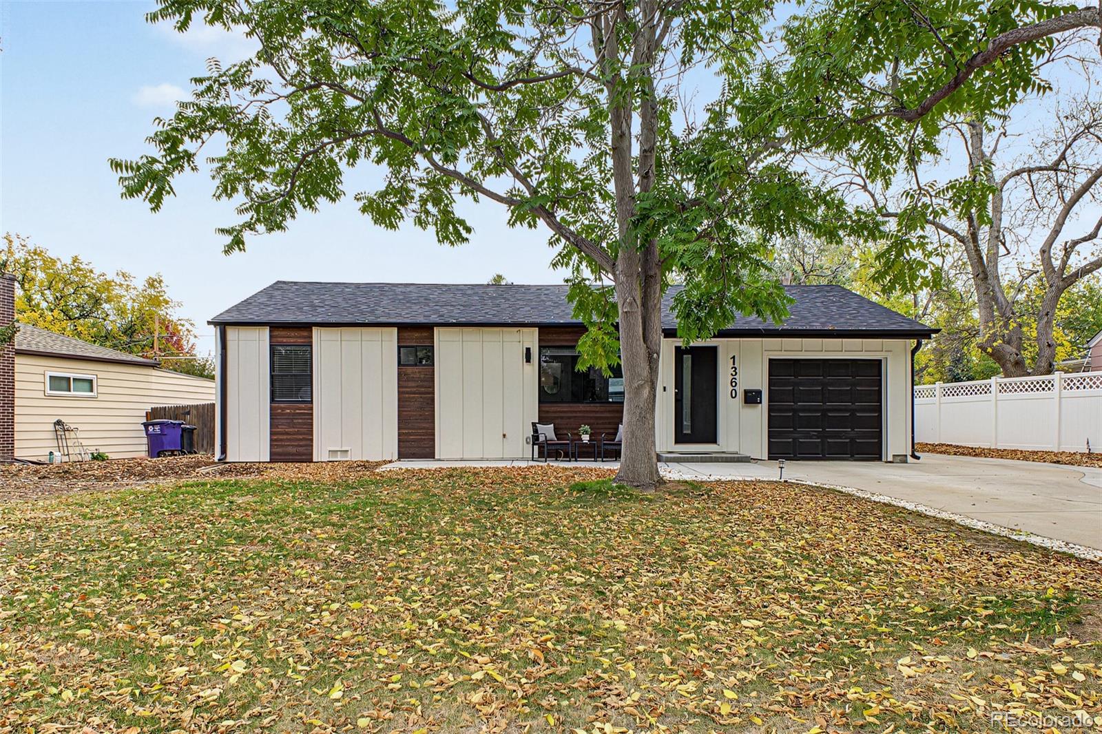 MLS Image #0 for 1360 s forest way,denver, Colorado