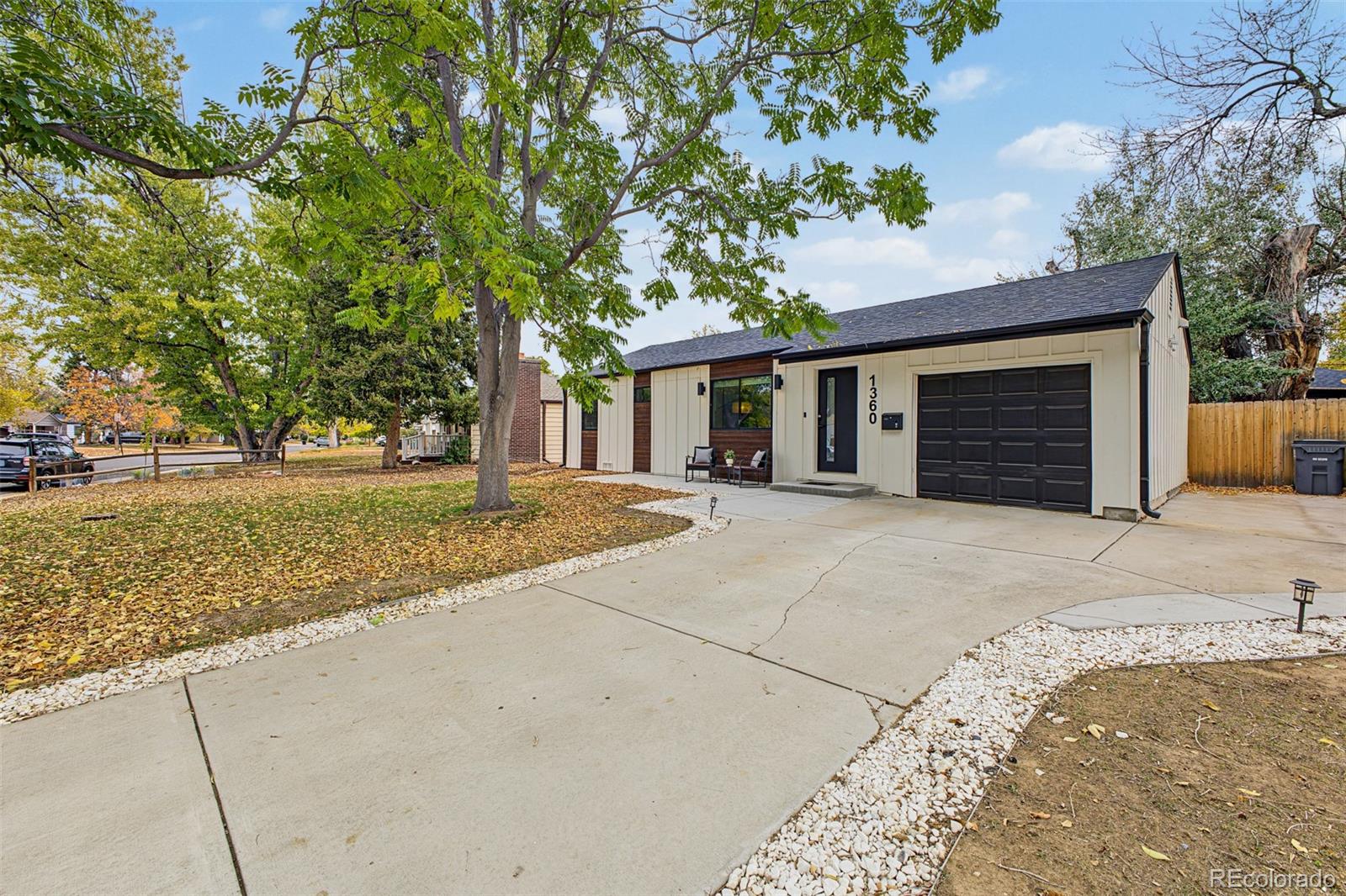 MLS Image #30 for 1360 s forest way,denver, Colorado