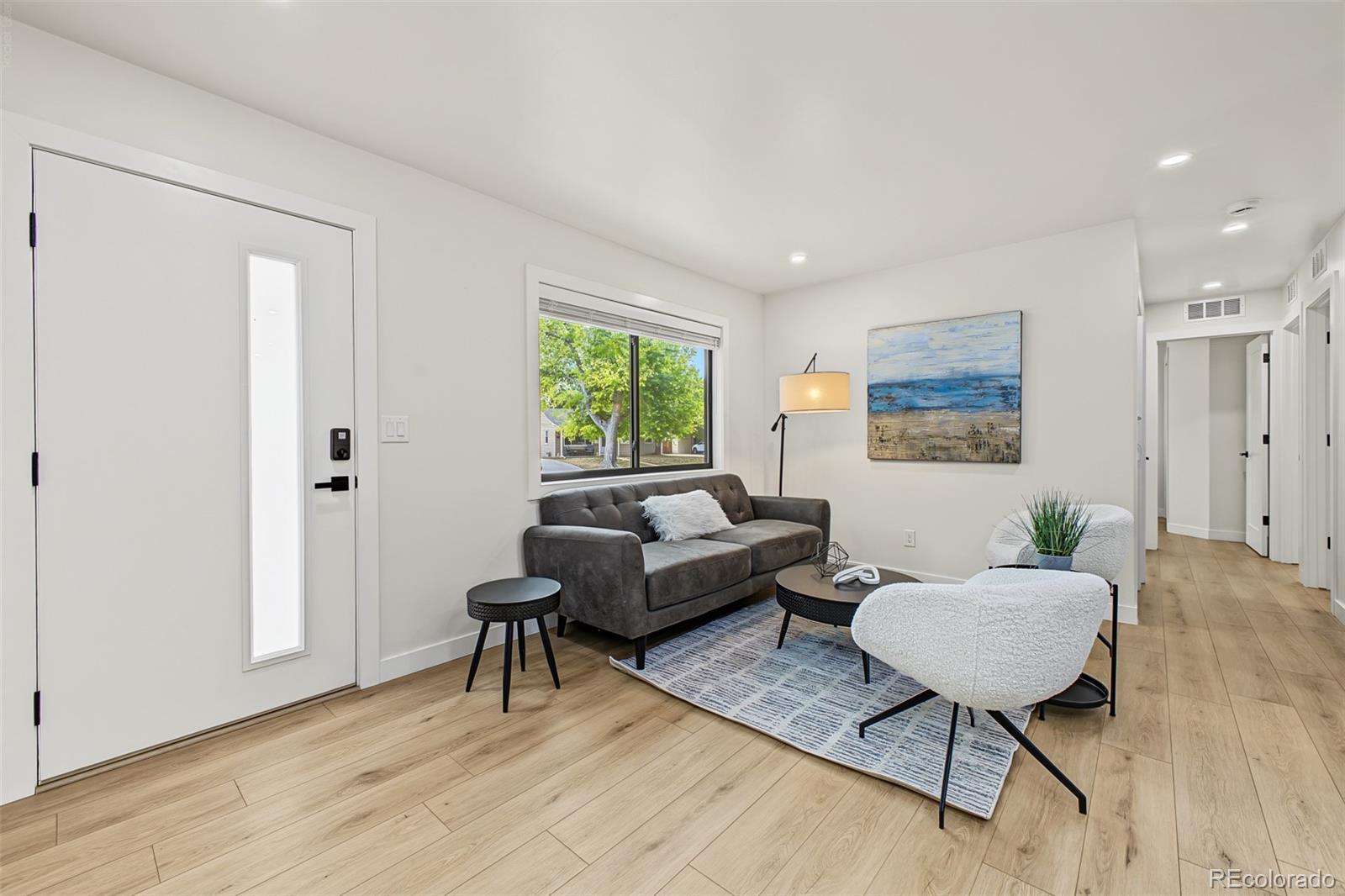 MLS Image #5 for 1360 s forest way,denver, Colorado