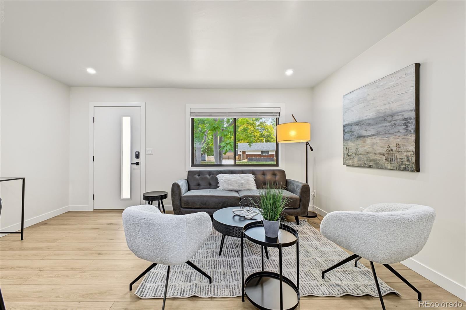 MLS Image #6 for 1360 s forest way,denver, Colorado