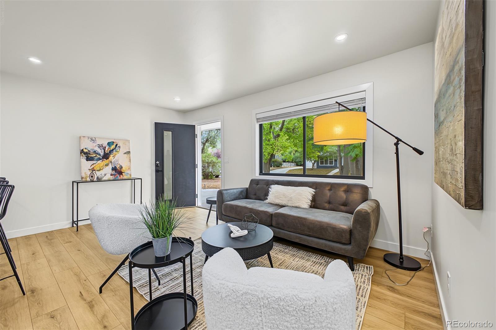MLS Image #8 for 1360 s forest way,denver, Colorado