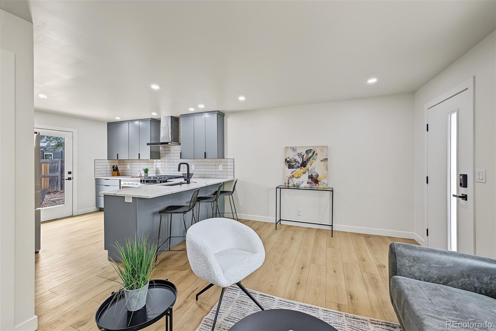 MLS Image #9 for 1360 s forest way,denver, Colorado