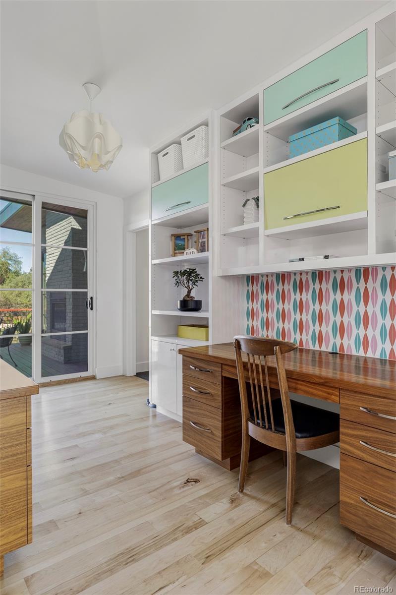 MLS Image #27 for 5055  lakeshore drive,littleton, Colorado