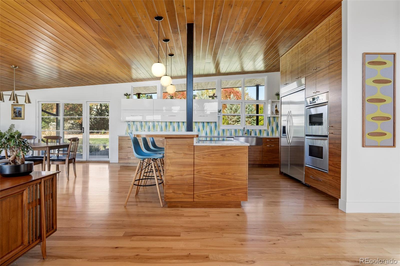 MLS Image #4 for 5055  lakeshore drive,littleton, Colorado