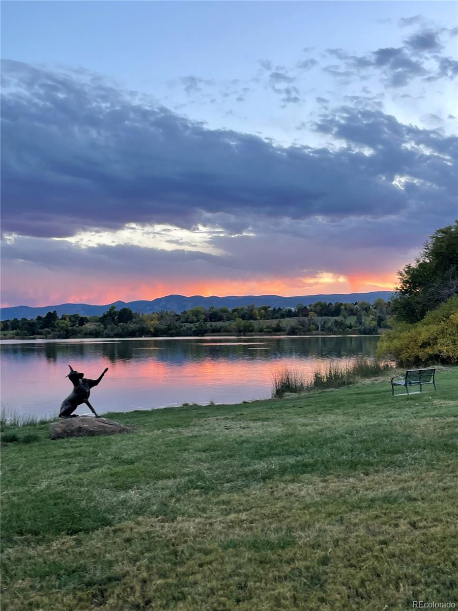 MLS Image #43 for 5055  lakeshore drive,littleton, Colorado
