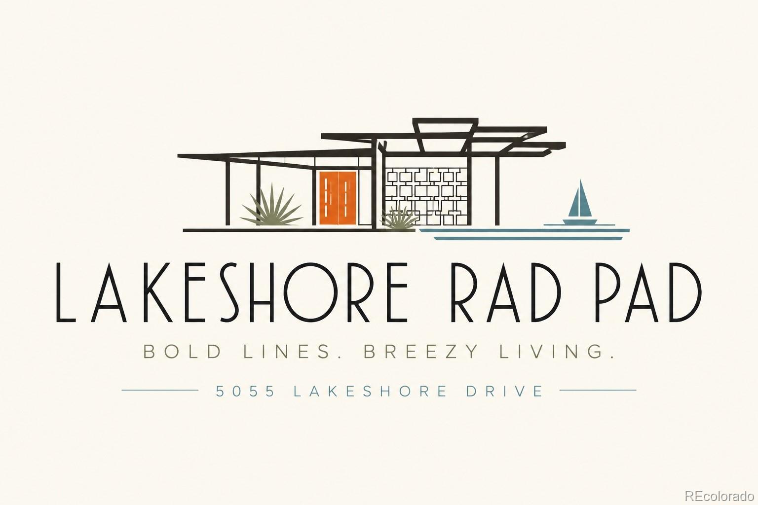 MLS Image #49 for 5055  lakeshore drive,littleton, Colorado