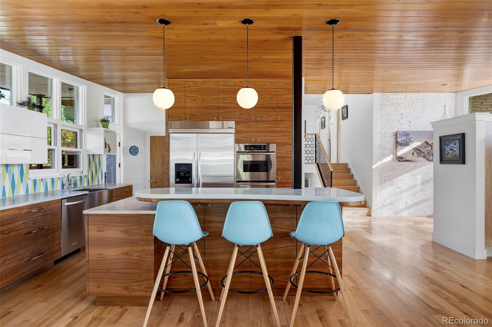 MLS Image #5 for 5055  lakeshore drive,littleton, Colorado
