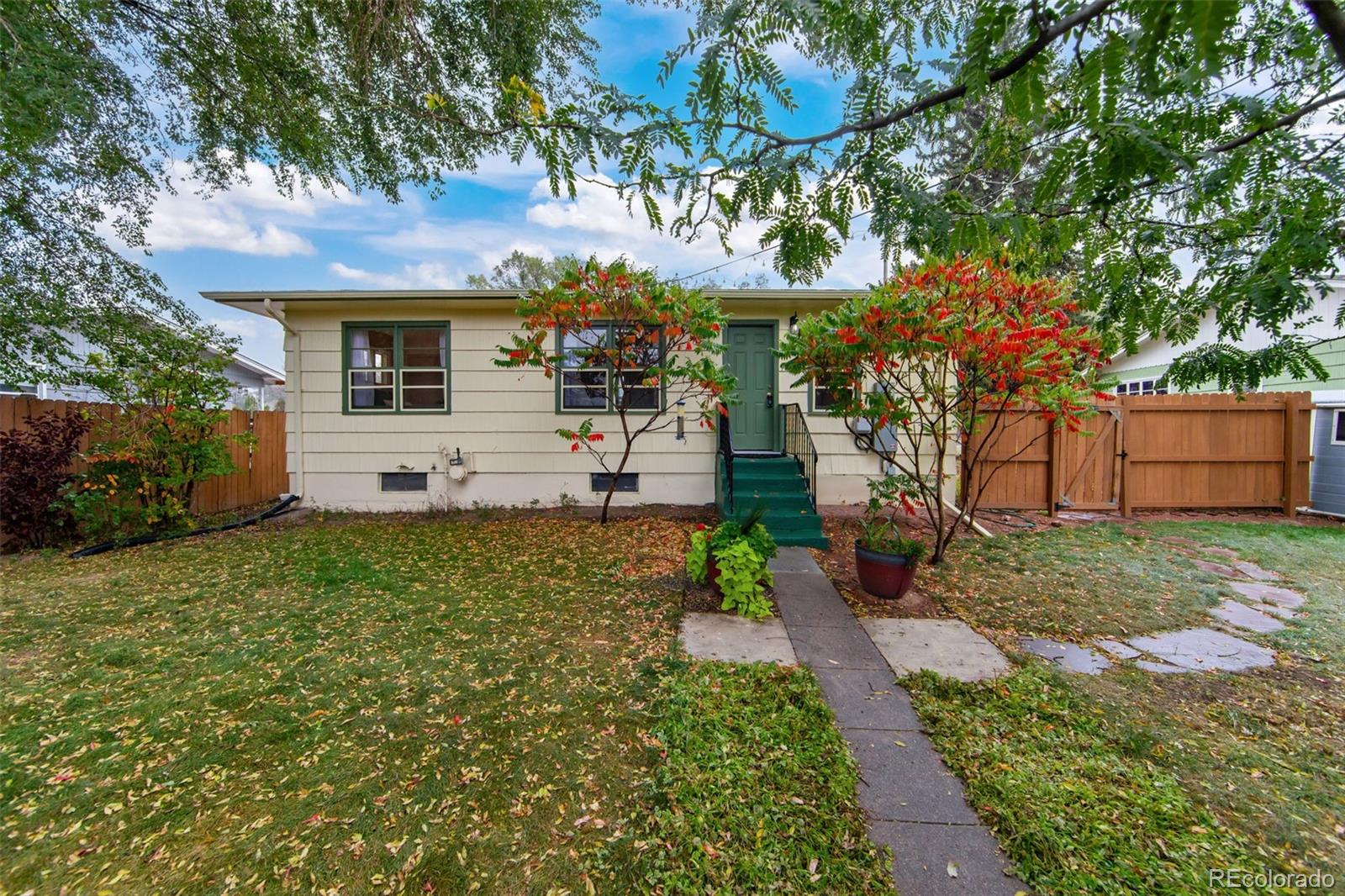 MLS Image #1 for 1746  palmer park boulevard,colorado springs, Colorado