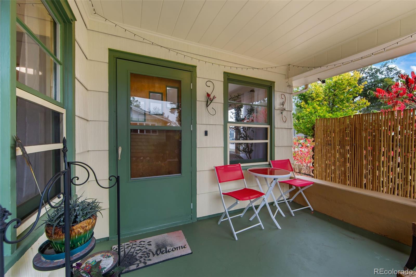 MLS Image #2 for 1746  palmer park boulevard,colorado springs, Colorado