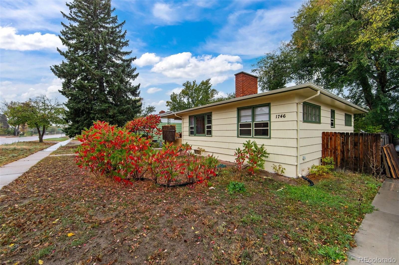 MLS Image #20 for 1746  palmer park boulevard,colorado springs, Colorado