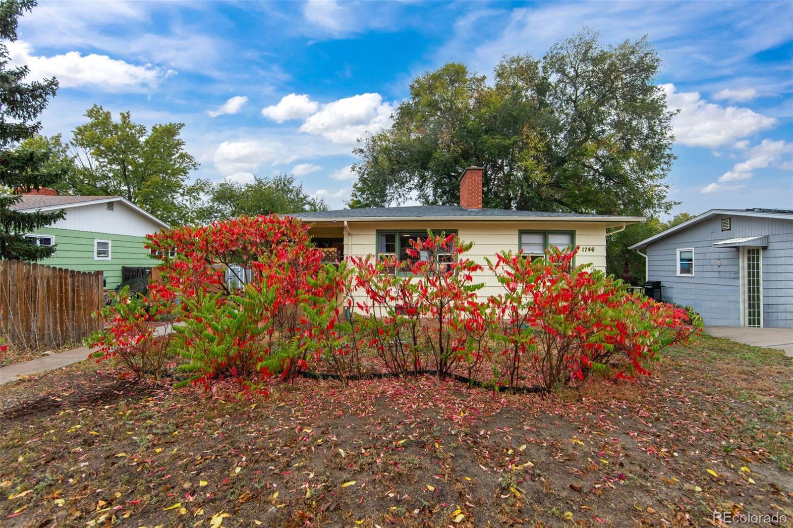 MLS Image #24 for 1746  palmer park boulevard,colorado springs, Colorado