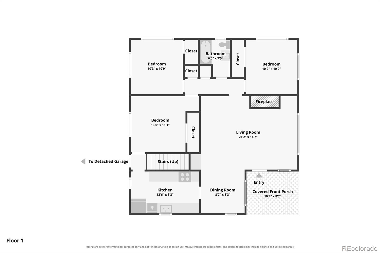 MLS Image #25 for 1746  palmer park boulevard,colorado springs, Colorado