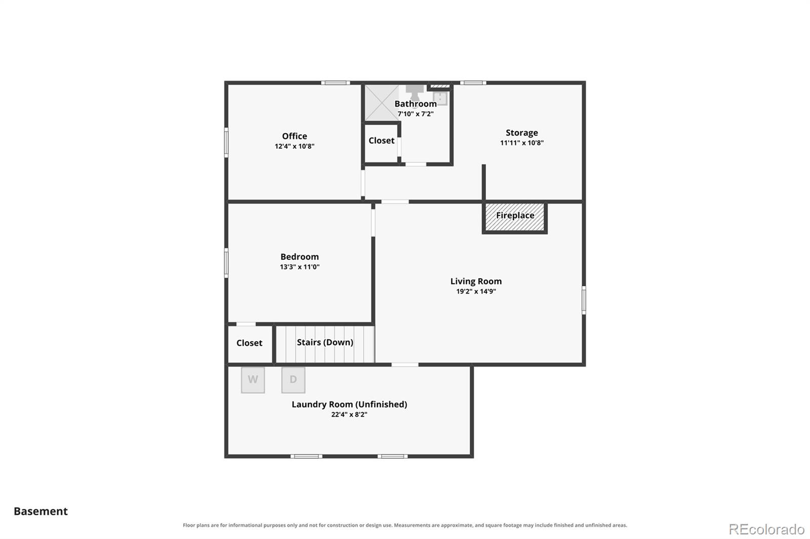 MLS Image #26 for 1746  palmer park boulevard,colorado springs, Colorado