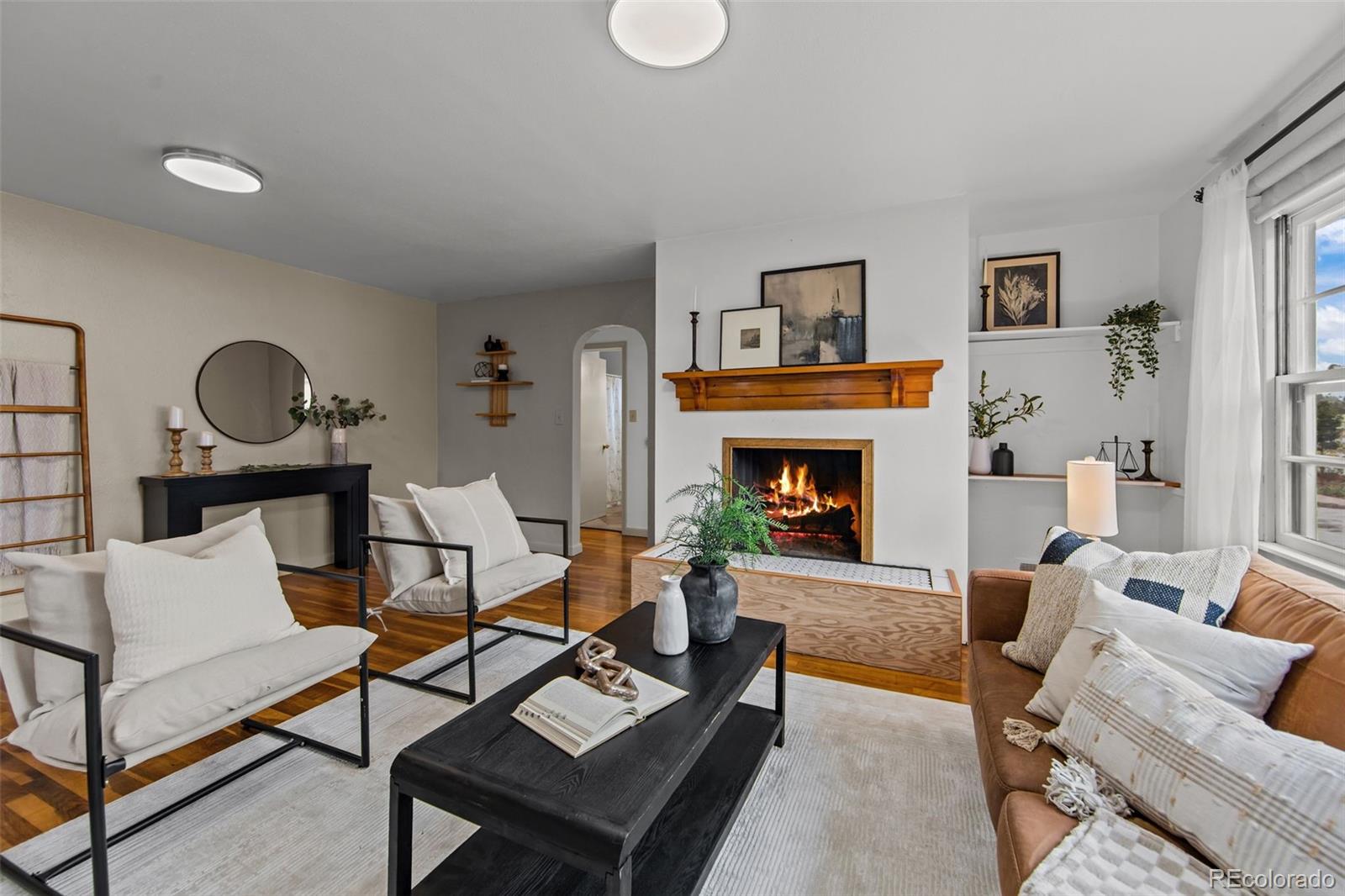 MLS Image #3 for 1746  palmer park boulevard,colorado springs, Colorado