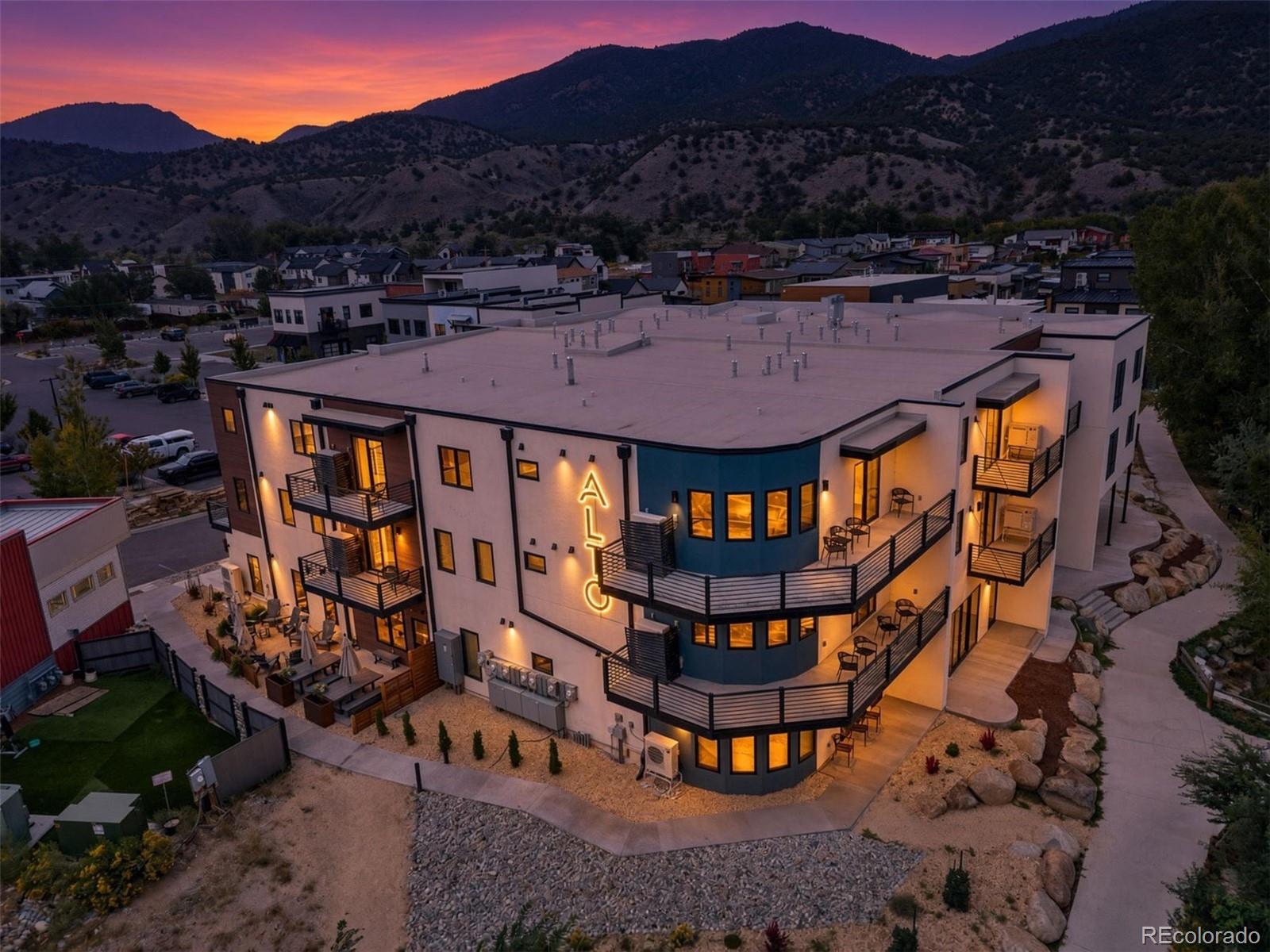 MLS Image #0 for 136  old stage road,salida, Colorado